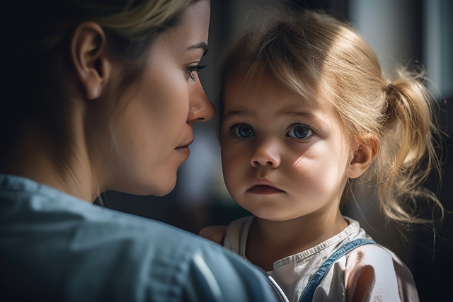 San Leandro, CA – Do You Need Child Support / Custody Help from a Lawyer?