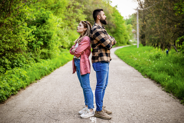 Castro Valley, CA – What a Divorce Attorney Considers in High-Net-Worth Cases